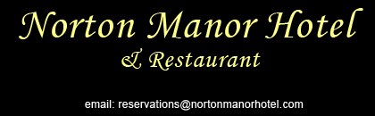 norton manor hotel