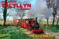 The Talyllyn Railway: